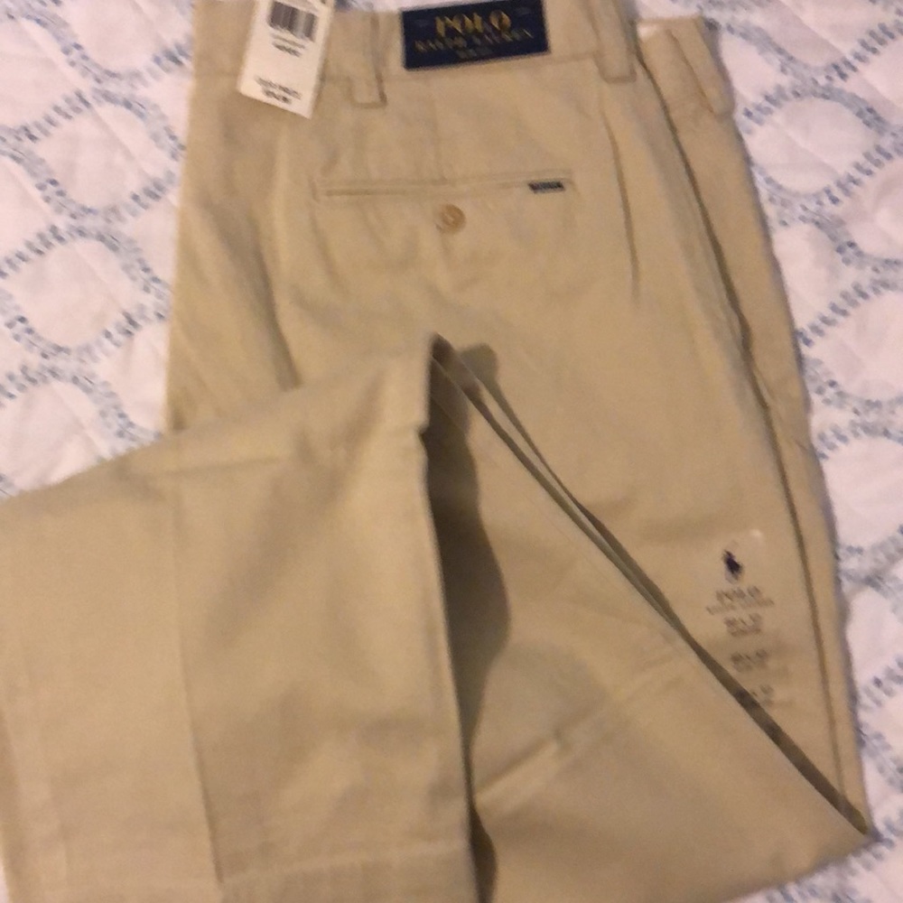 Polo Ralph Lauren - Picture 3 of 4